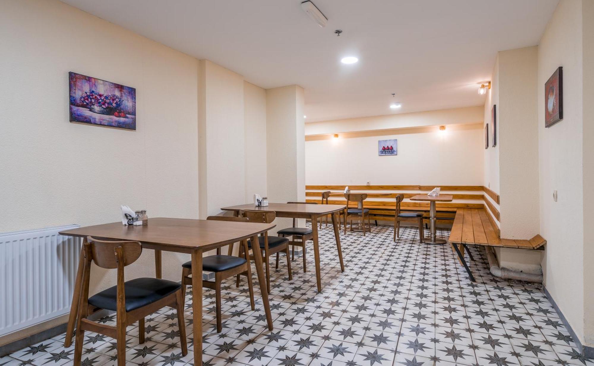 Green Inn Hotel Тбилиси Экстерьер фото